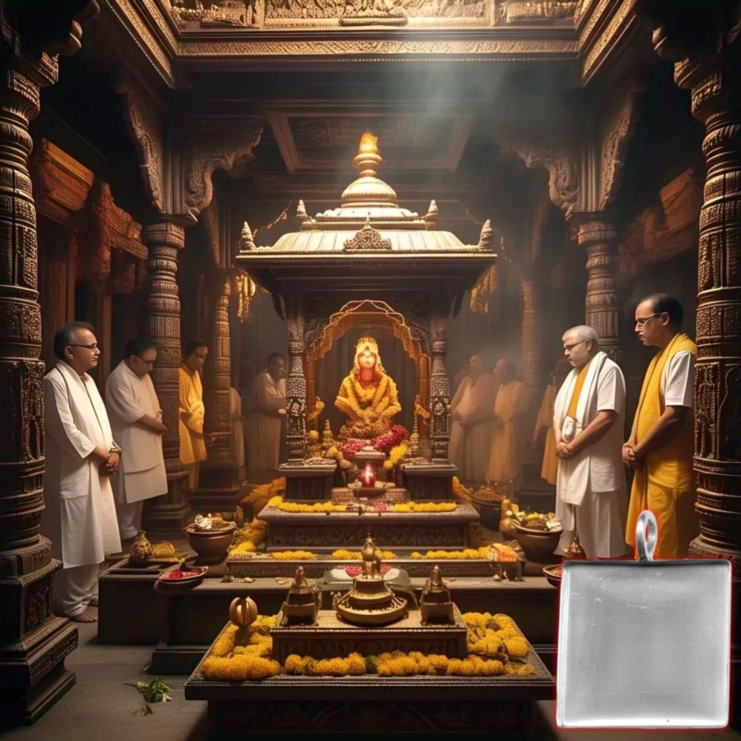 Sarv Karya Sidhi Pooja