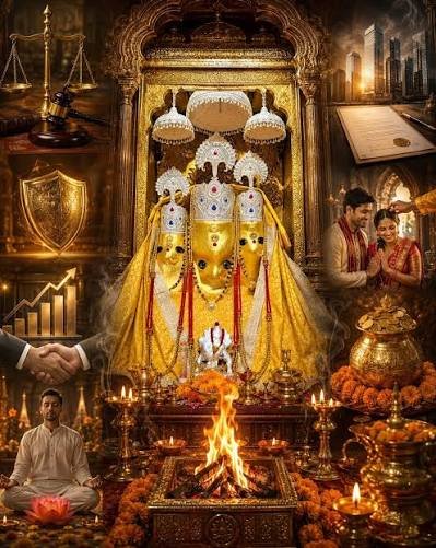 Nyalaya Vijay Anusthan