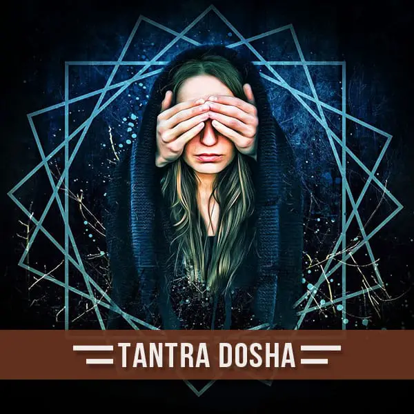 Tantra Badha Removal