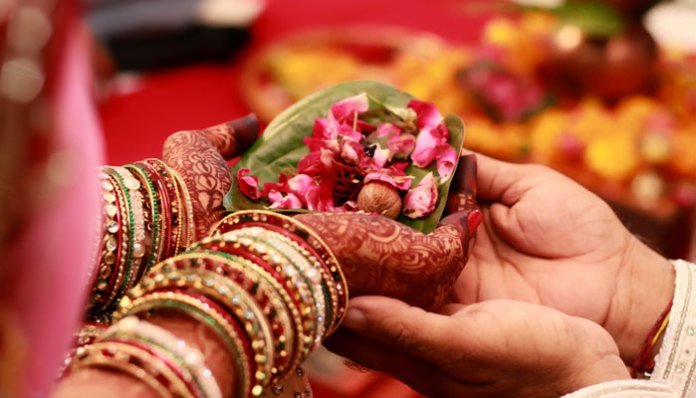 Marriage Obstacle Removal